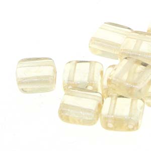 TILE 2H LSTR TRANS CHAMPAGNE