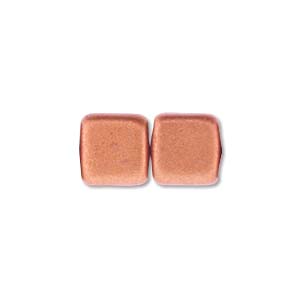 TILE 2H MATTE MTLC COPPER