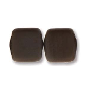 TILE 2H MATTE CHOCOLATE -BROWN