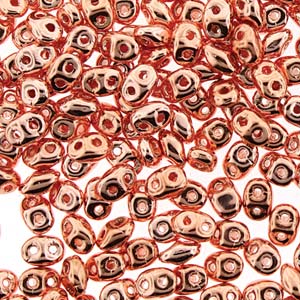 Copper Plated Super Duo