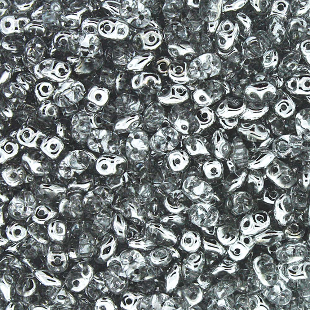 Labrador Superduo Beads