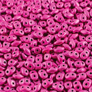 Metalust Fandango Superduo Beads