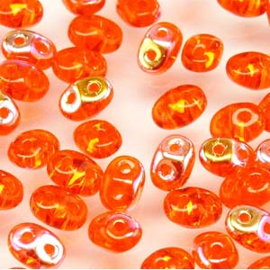 MINIDUO 2X4MM HYACINTH AB