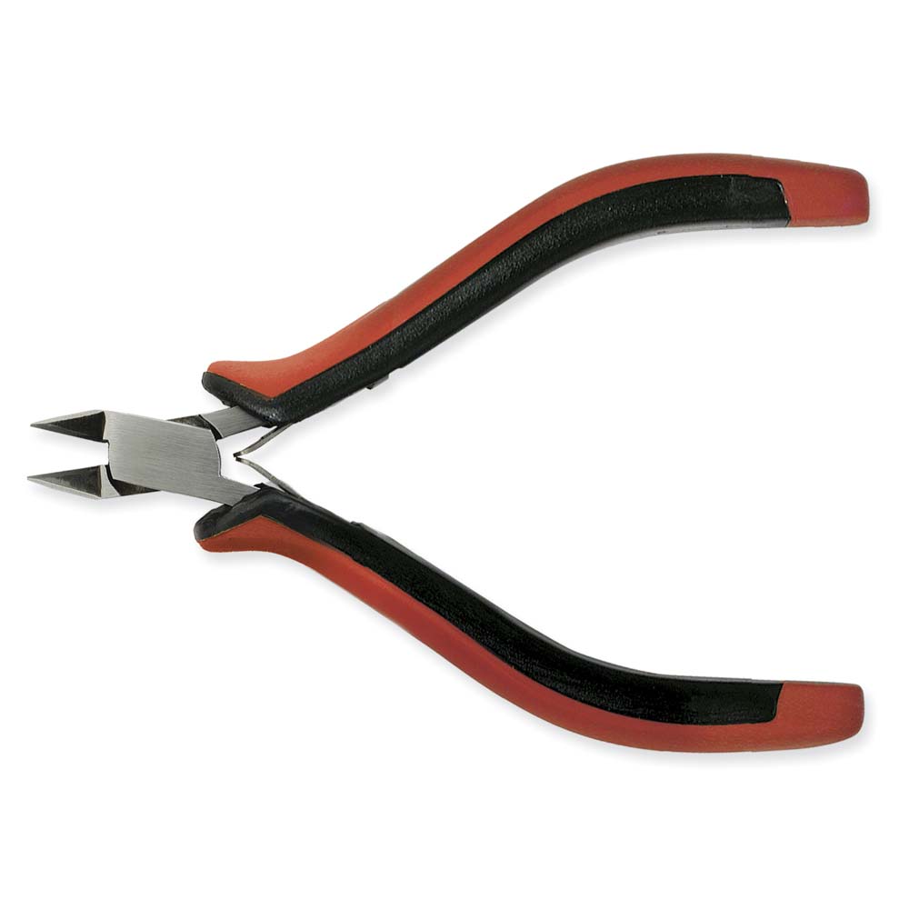 Super Fine Ergo Side Cutters