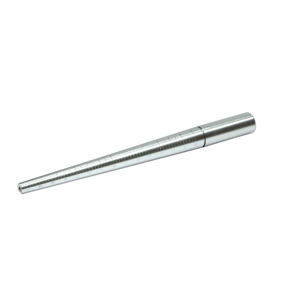 Ring Mandrel Steel
