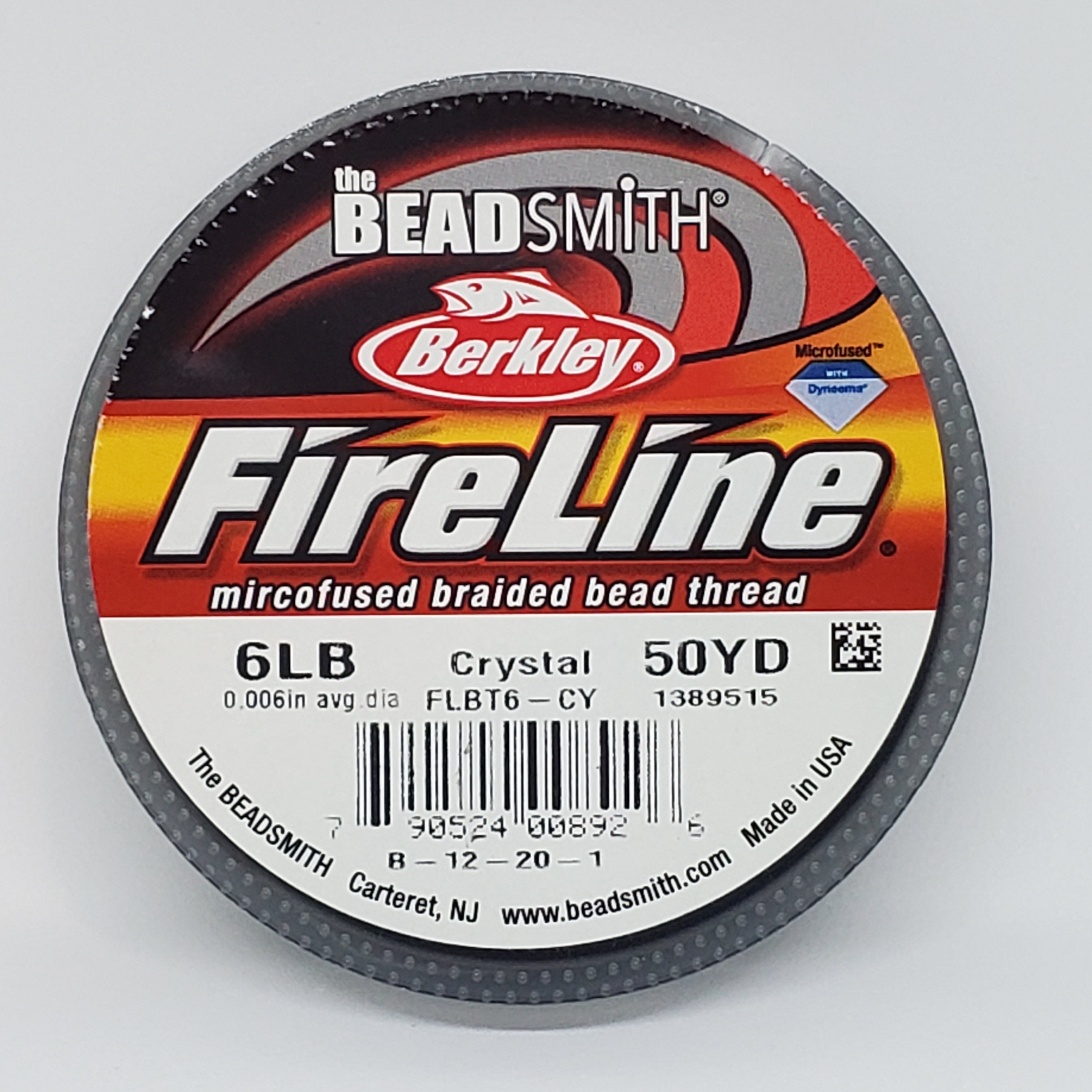 Fireline Thread