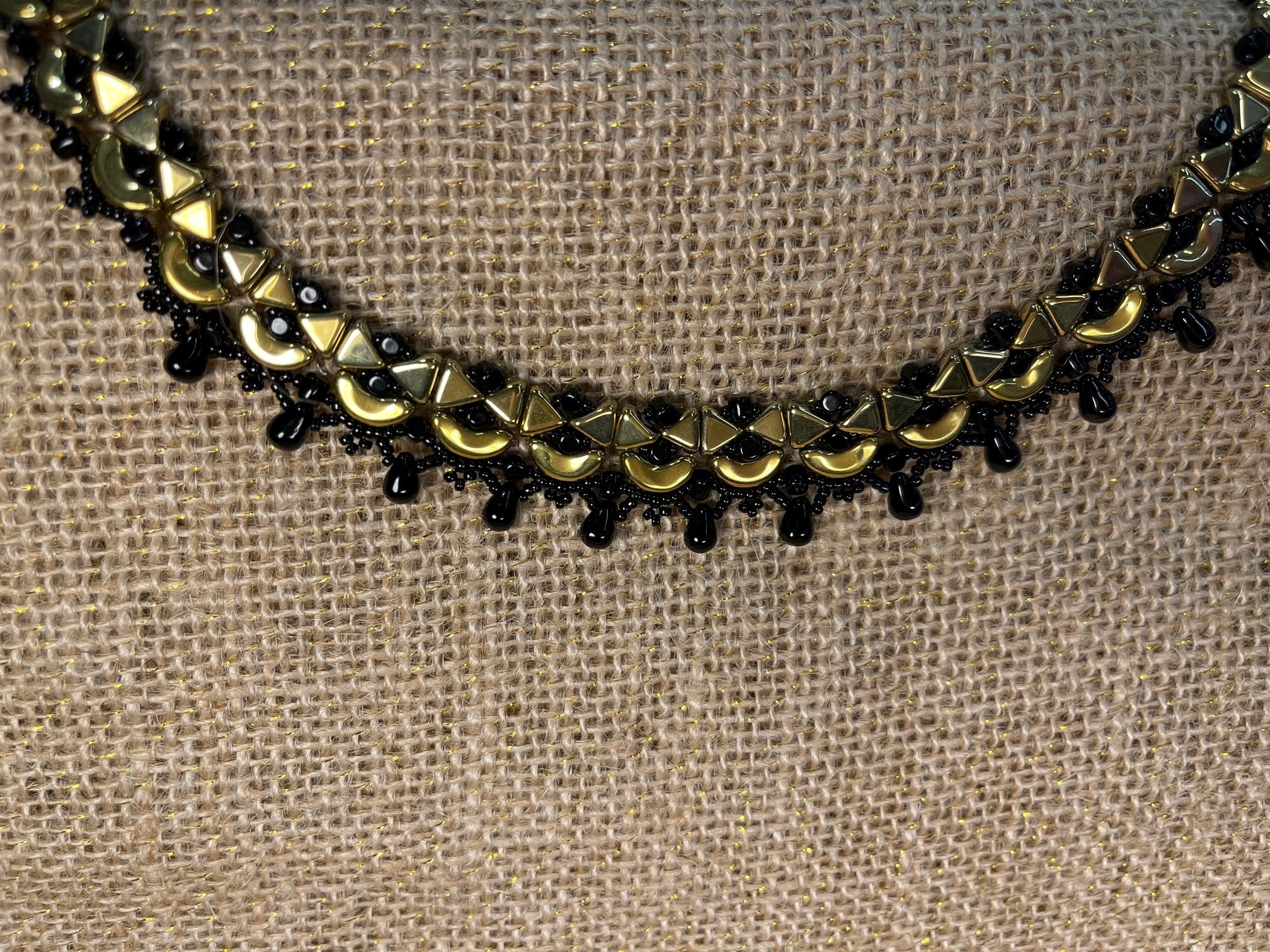 June Kheops Necklace Kit