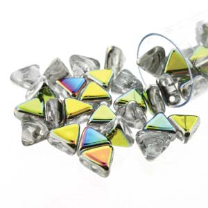 Crystal Marea Kheops par Puca Beads