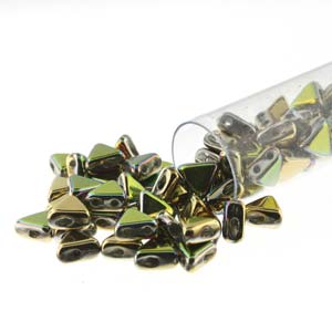 California Blooming Meadow Kheops par Puca Beads