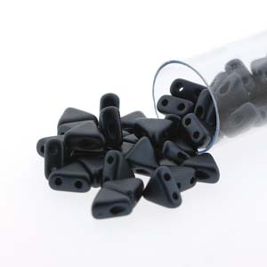 Pastel Montana Blue Kheops par Puca Beads