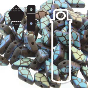 9X5 2HL KITE BD JET LASER CRACKED MATT