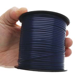 Rexlace Navy Lacing Cord