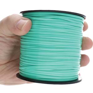 Rexlace Mint Lacing Cord