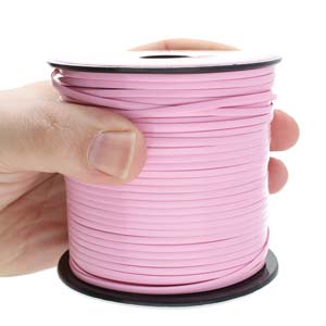 Rexlace Rose Lacing Cord