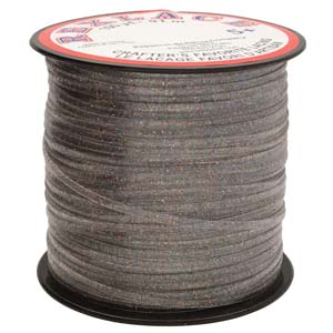 Rexlace Multisparkle Lacing Cord