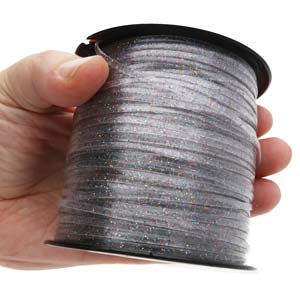 Rexlace Multisparkle Lacing Cord