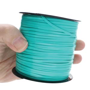 Rexlace Turquoise Lacing Cord