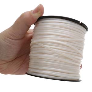 Rexlace Pearl Lacing Cord