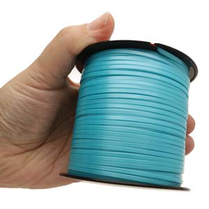 Rexlace Pearl Turquoise Lacing Cord