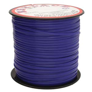 Rexlace Royal Blue Lacing Cord