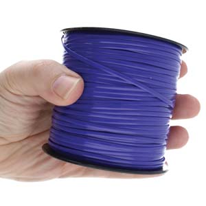 Rexlace Royal Blue Lacing Cord