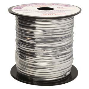 Britelace Silver Lacing Cord
