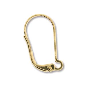 Leverback GP 6pairs with Open Loop