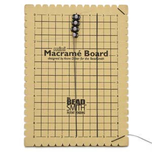 Macrame Board Mini