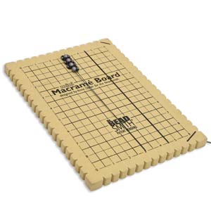 Macrame Board Mini