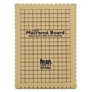 Macrame Board Mini