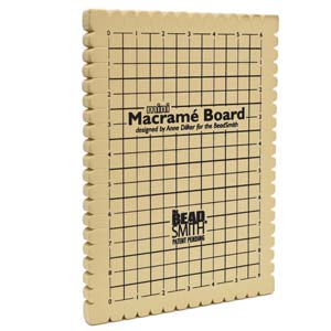Macrame Board Mini