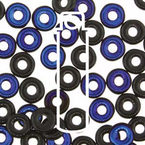 Jet Azuro Czech O-Beads