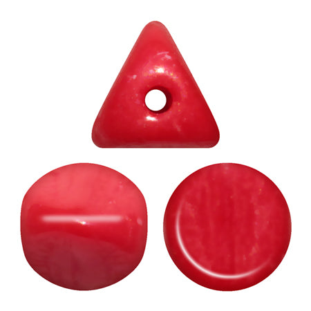 Op Coral Red Ilos® Par Puca®