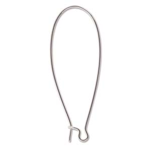 1.73IN/44MM G/P KIDNEY WIRE #18