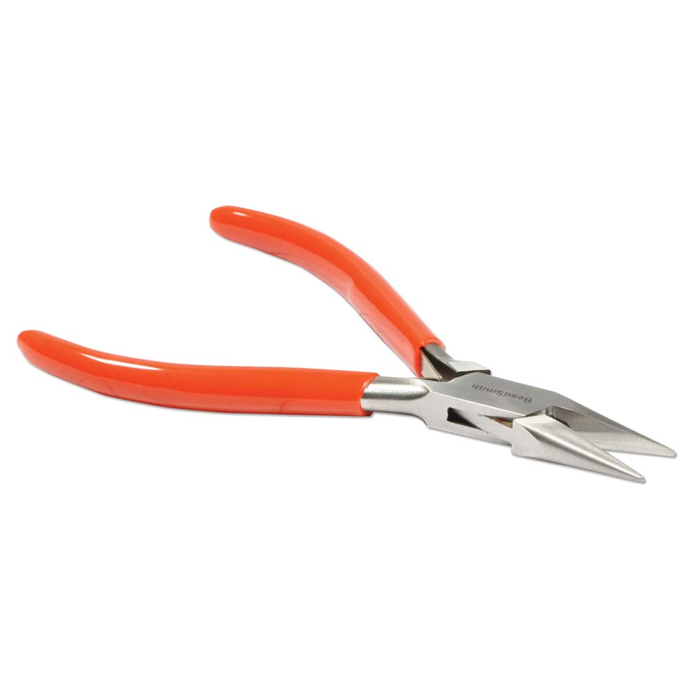 Extra Fine Chain Nose Pliers
