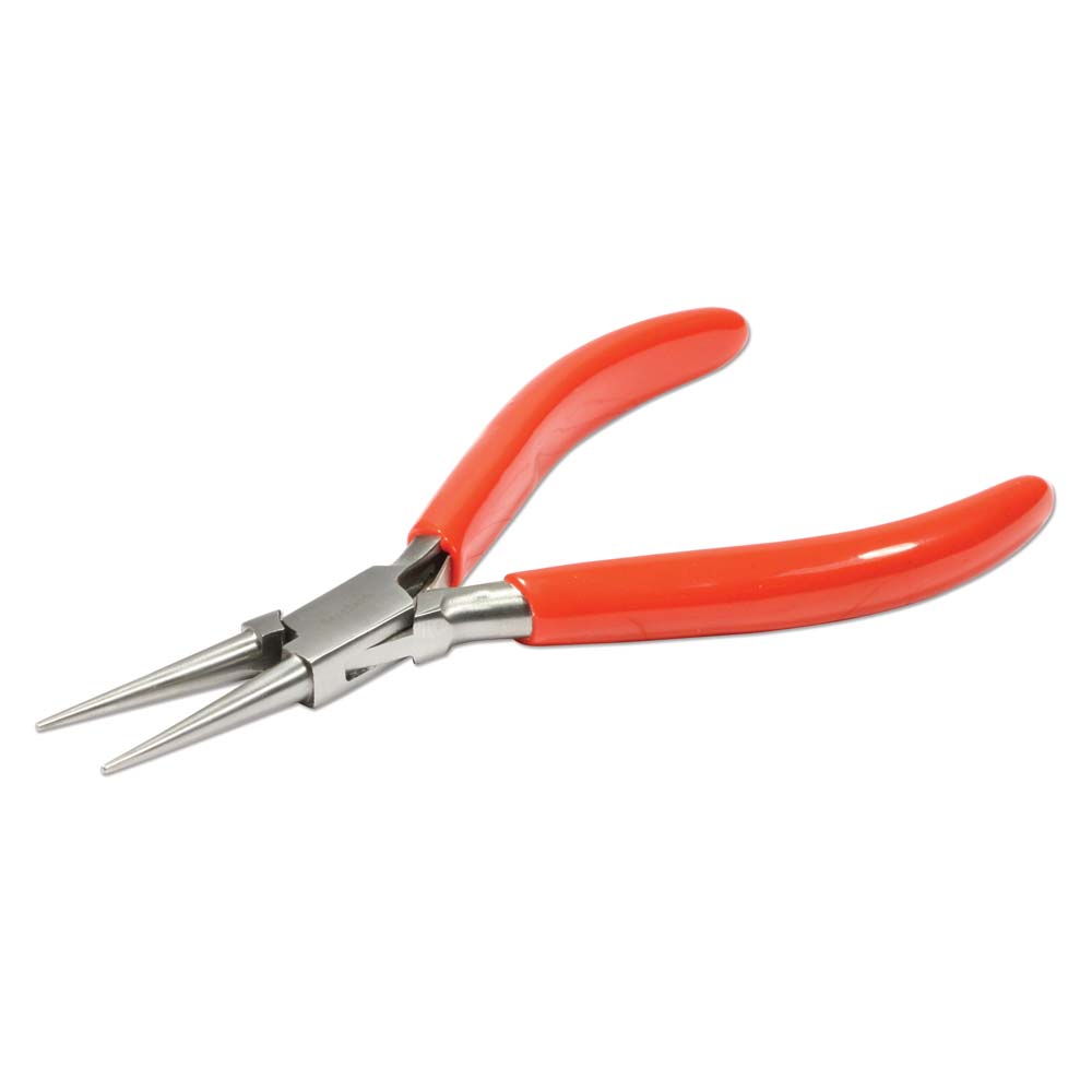 Round Nose Pliers Pro
