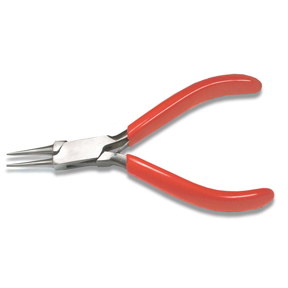 Roundnose Econo Pliers Micro