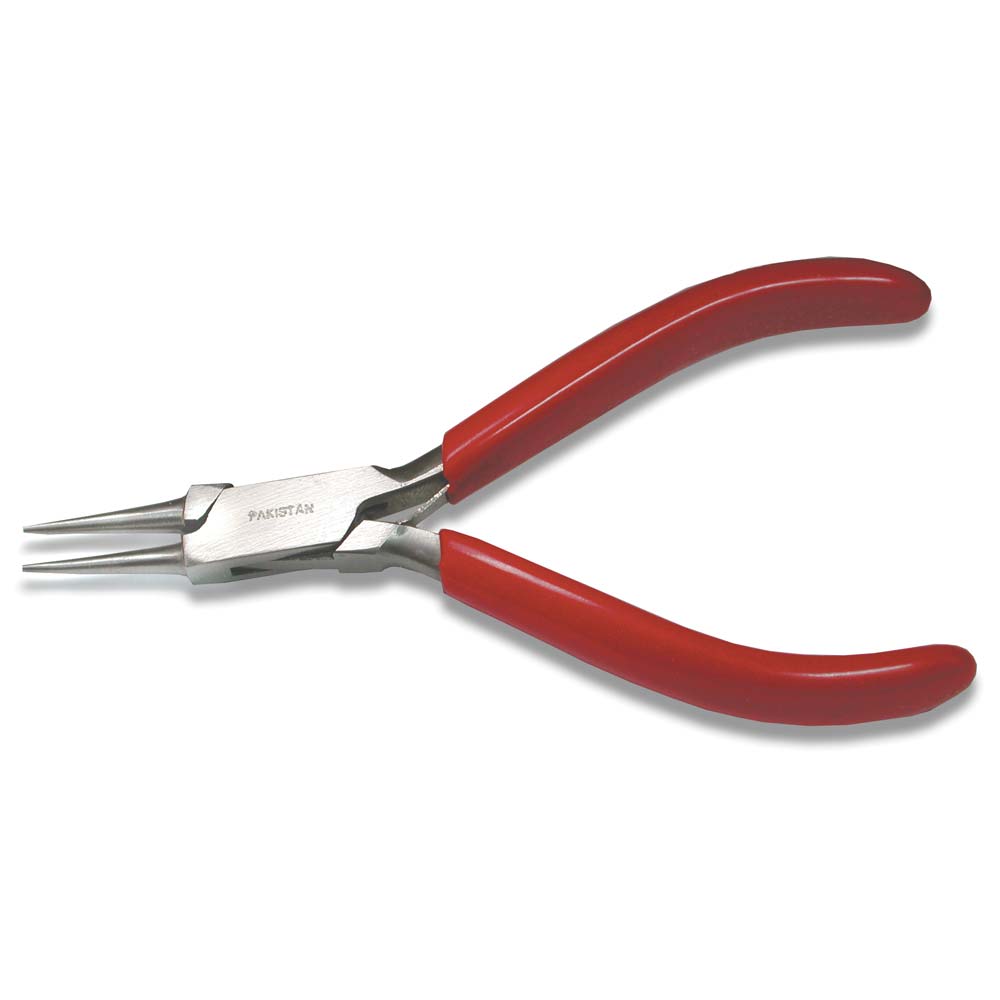 Extra Fine Round Nose Pliers
