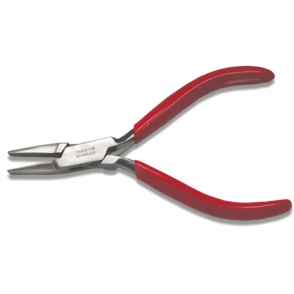 Exrta Fine Flat Nose Plier