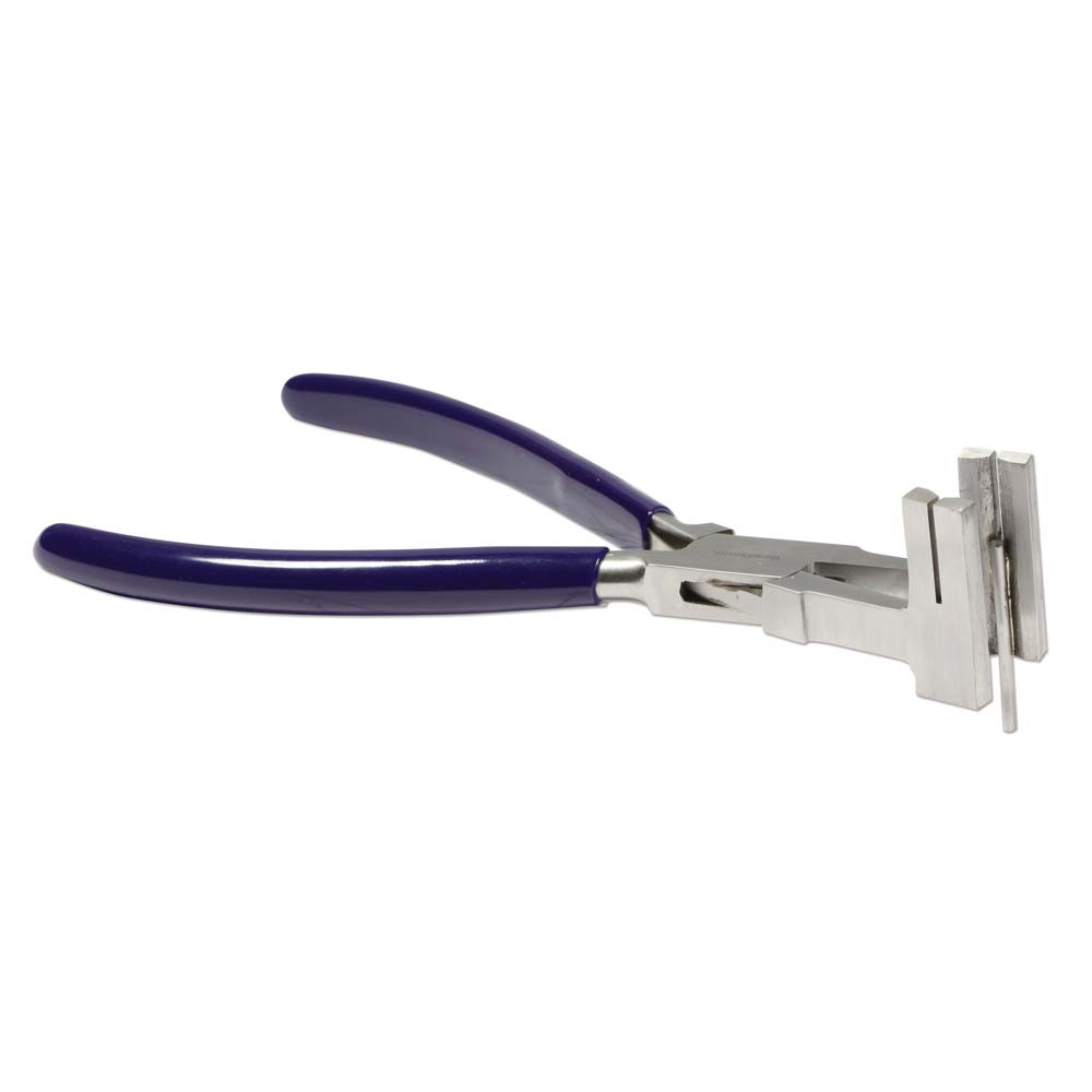 Jump Ring Coil Cutting Pliers