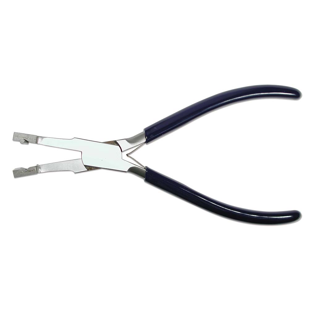 Jump Ring Coil Cutting Pliers