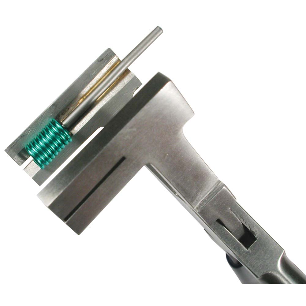 Jump Ring Coil Cutting Pliers