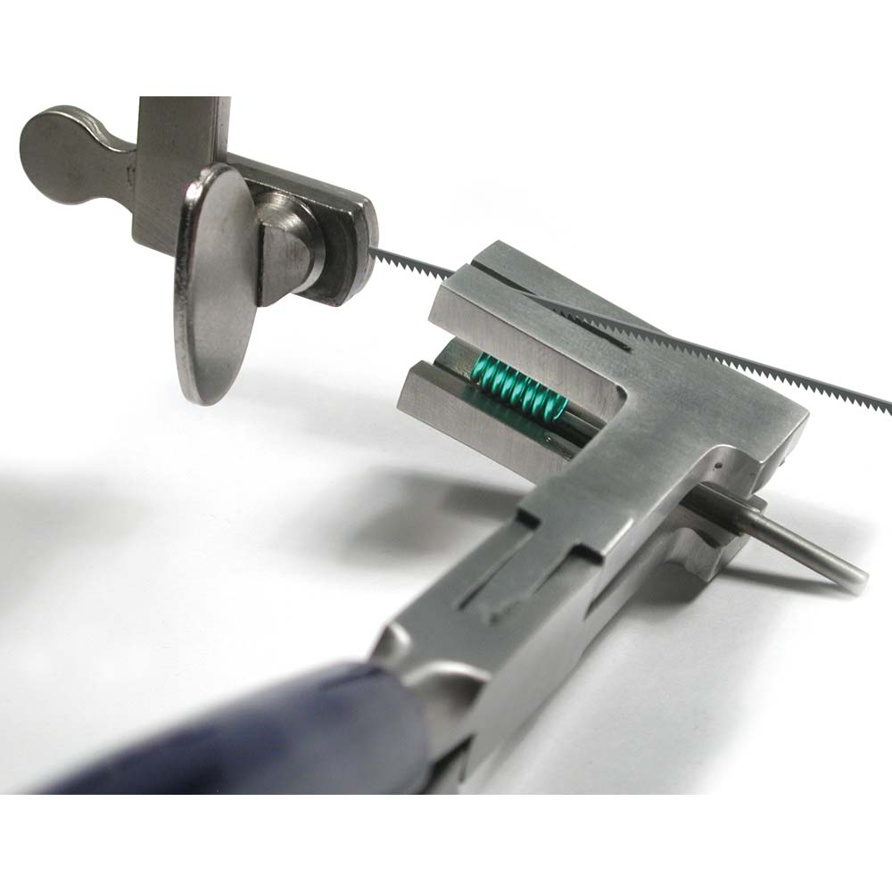 Jump Ring Coil Cutting Pliers
