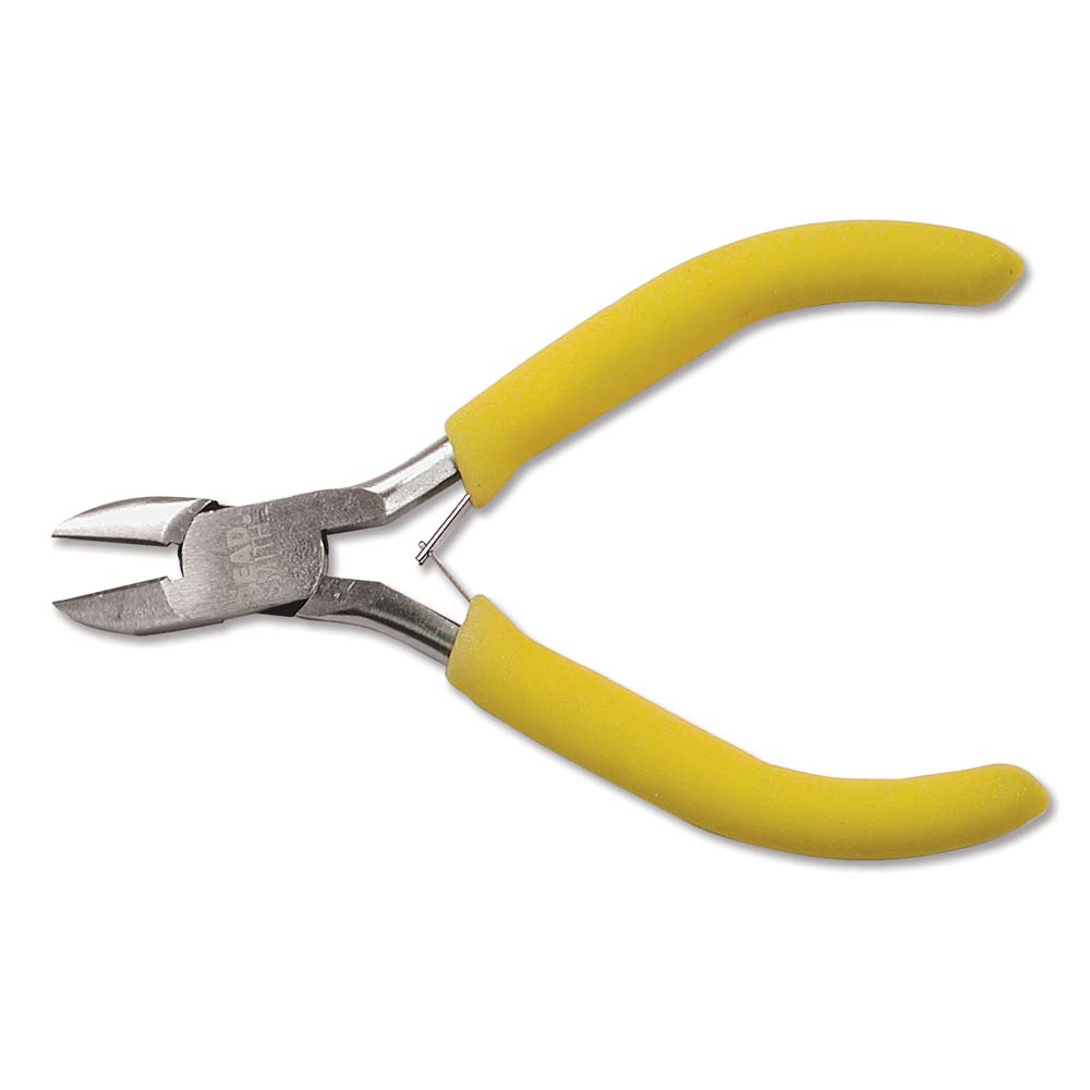 5" Side Cutters
