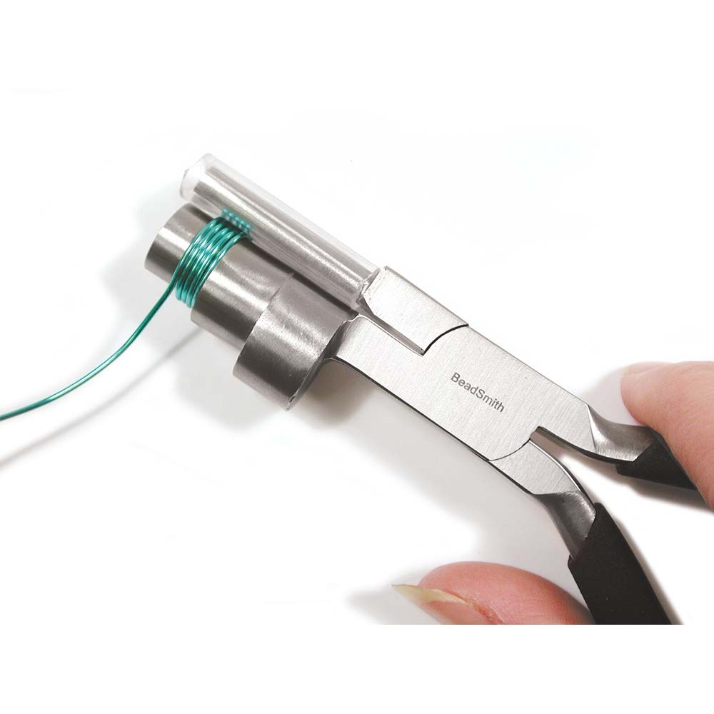 Big Wrapper Looping Plier