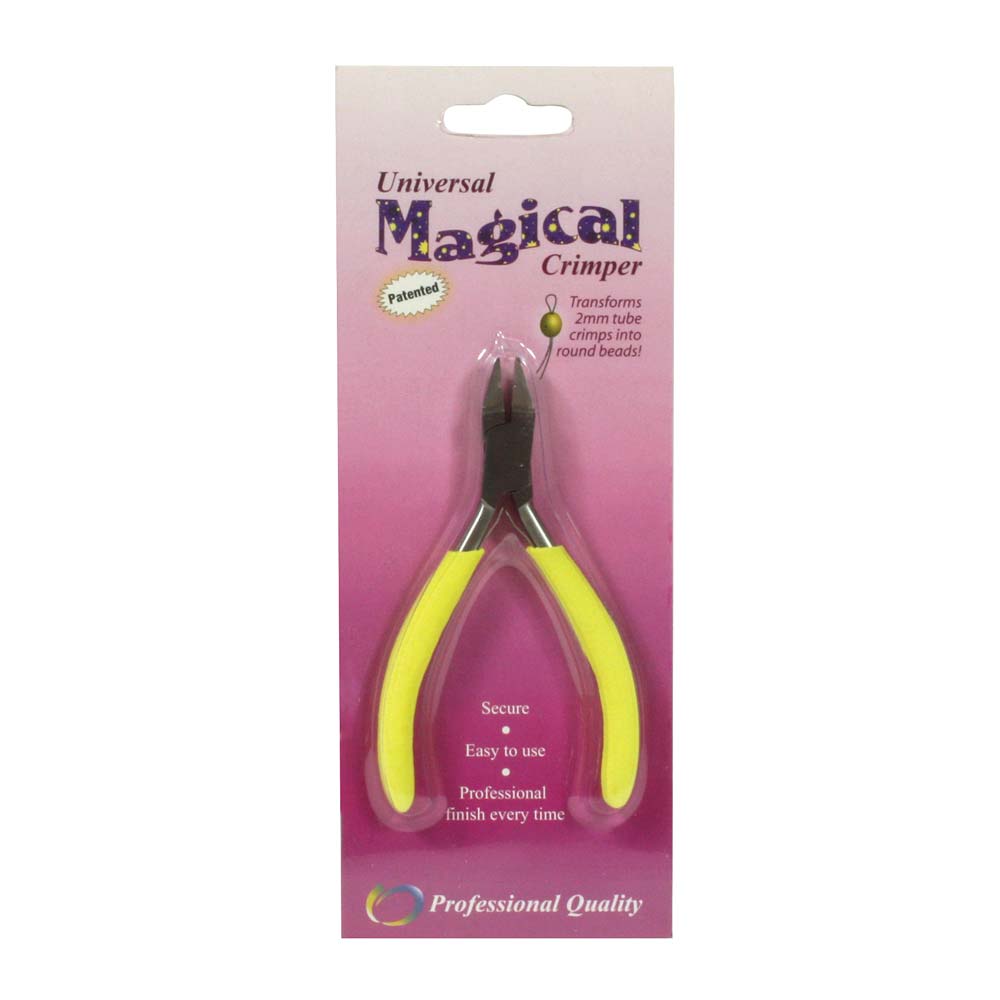 Universal Magical Crimper