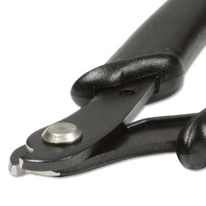 HT-Tech Memory Wire Cutter 5 Inch Cutters