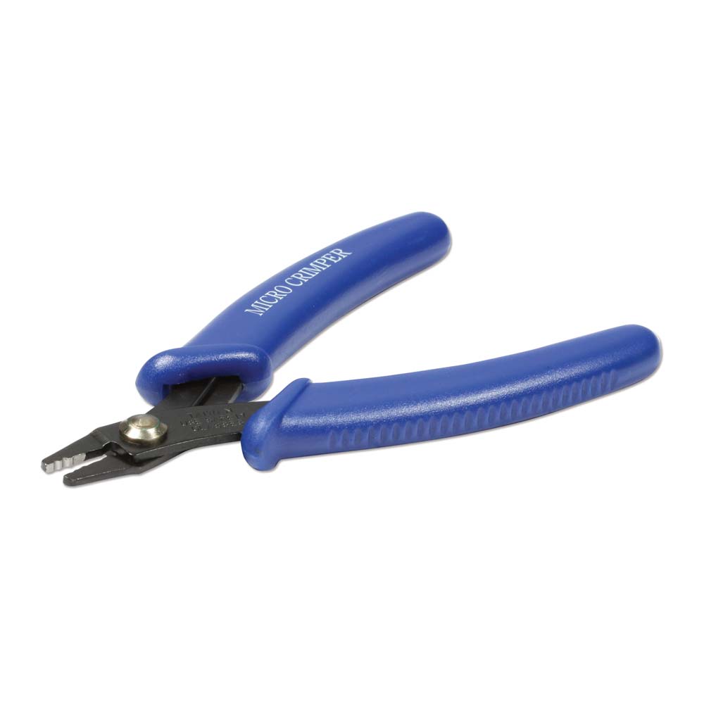 Micro Crimper