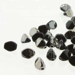 PNC07-23980-27401 Pinch Bead 7mm Jet Chrom