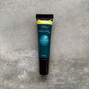 UV Resin Tube